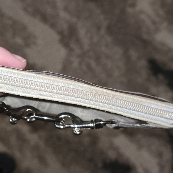 Coach Lot Of 3 Wristlets - Picture 3 of 8